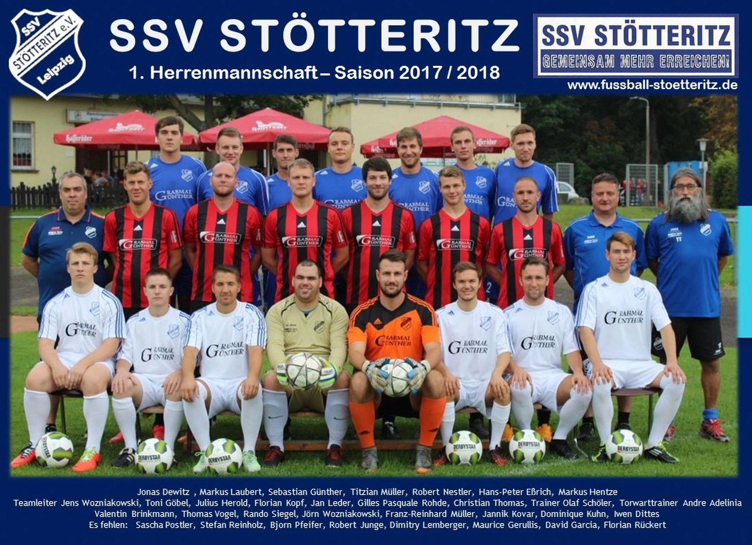 Team SSV Stötteritz eV