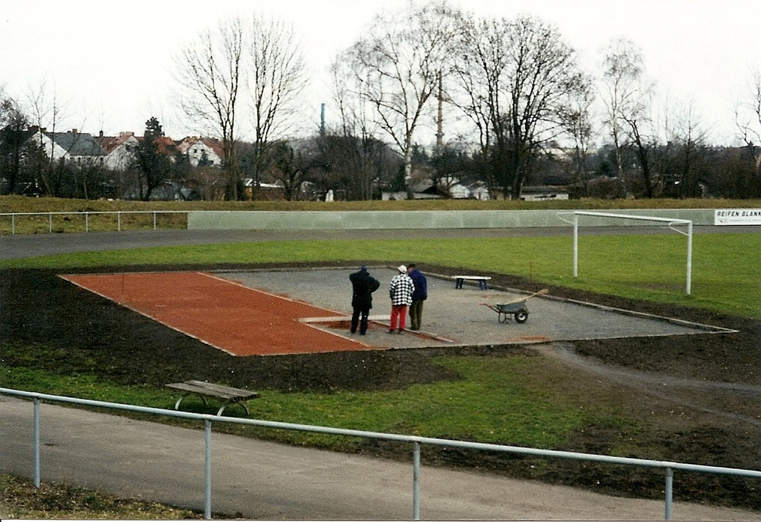 Veranstaltung SSV Stötteritz eV