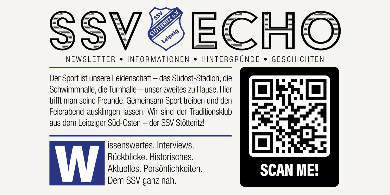 SSV Echo logo